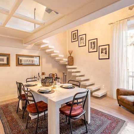 Art Apartment Luxury Sofia Suite Флоренция Екстериор снимка