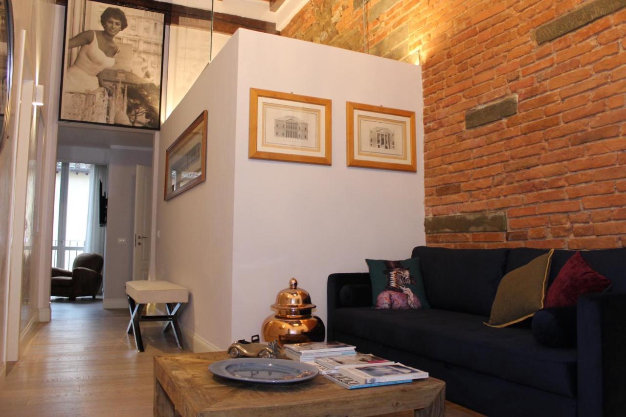 Art Apartment Luxury Sofia Suite Флоренция Екстериор снимка