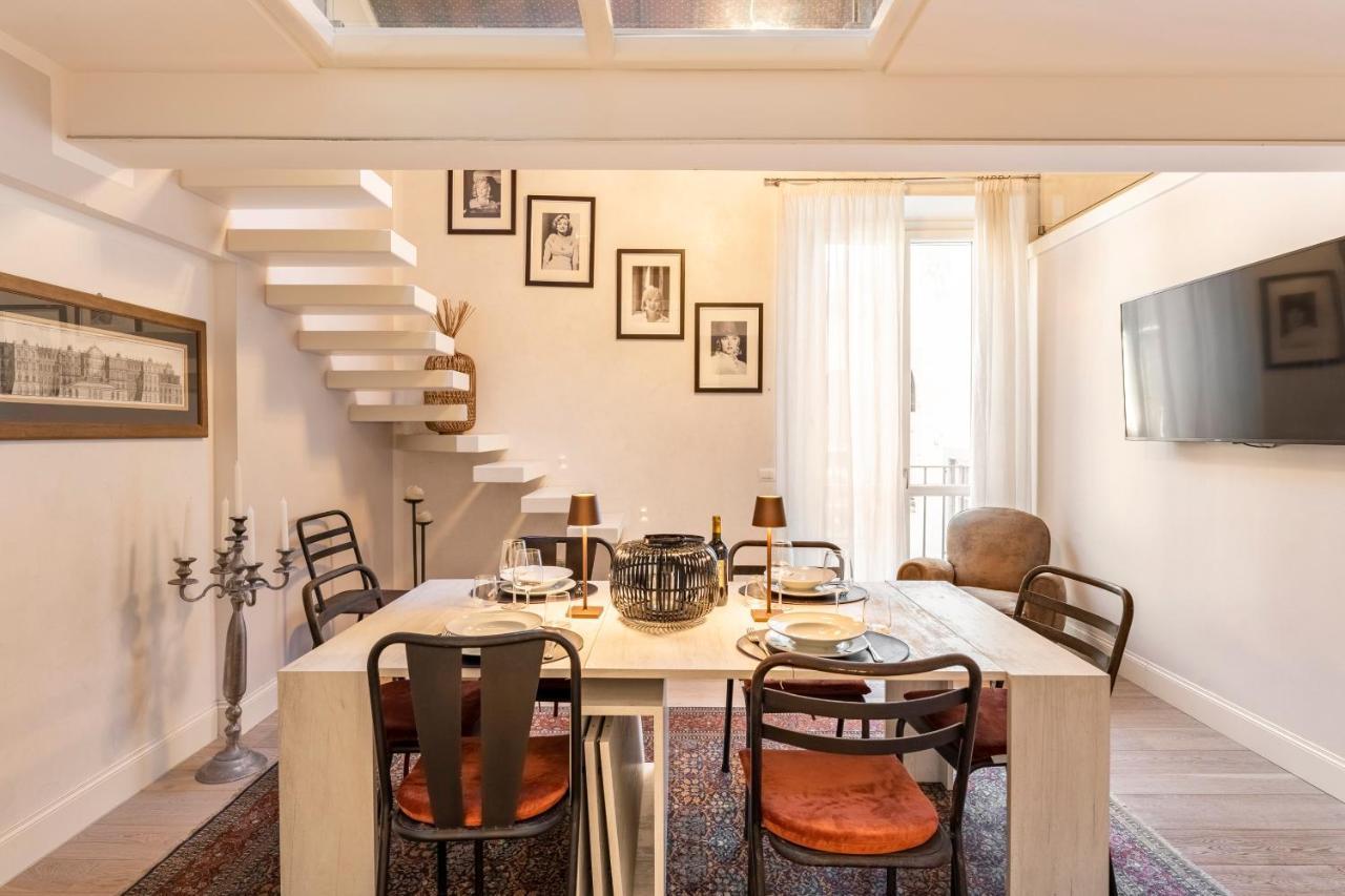 Art Apartment Luxury Sofia Suite Флоренция Екстериор снимка