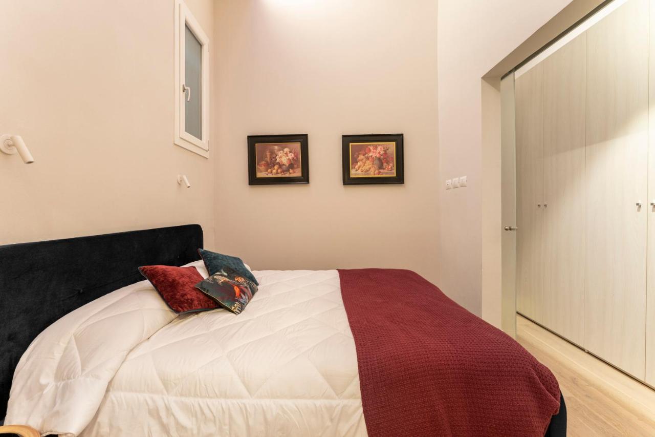 Art Apartment Luxury Sofia Suite Флоренция Екстериор снимка