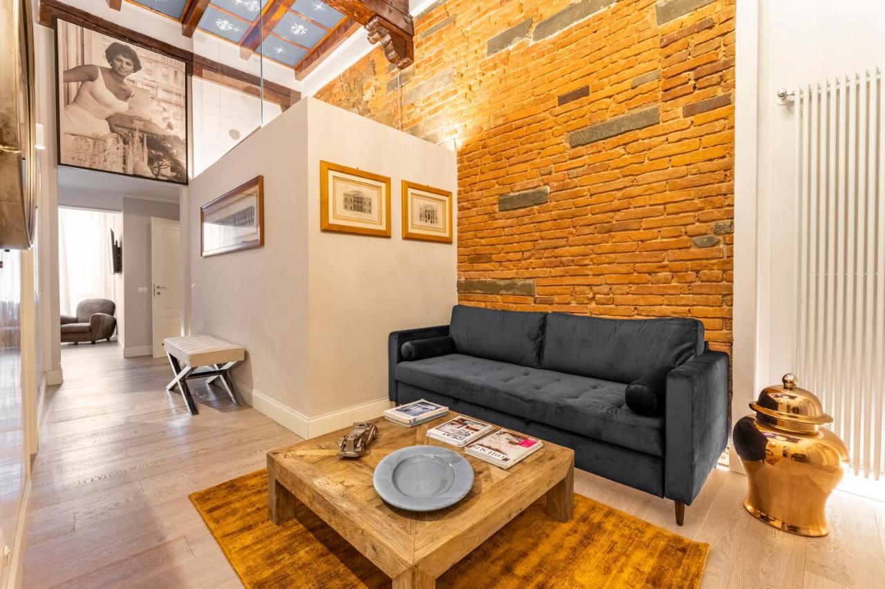 Art Apartment Luxury Sofia Suite Флоренция Екстериор снимка
