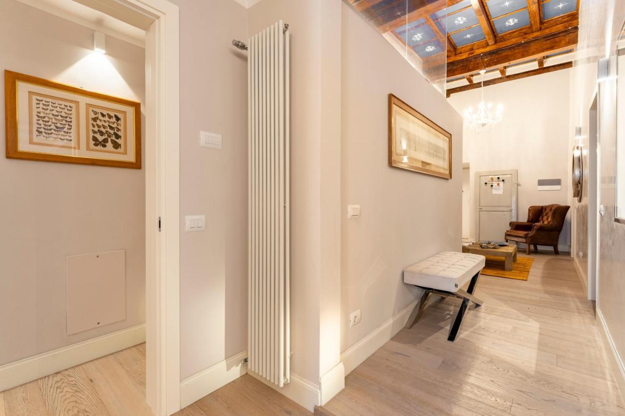 Art Apartment Luxury Sofia Suite Флоренция Екстериор снимка
