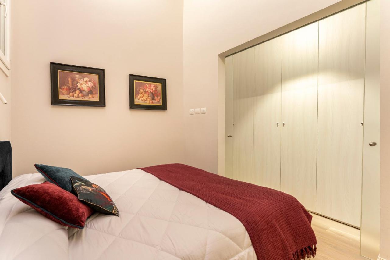 Art Apartment Luxury Sofia Suite Флоренция Екстериор снимка